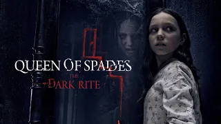 Queen of Spades: The Dark Rite | Official Trailer | 1080p HD