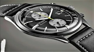 Top 7 Best Citizen Watches For Men Buy 2024