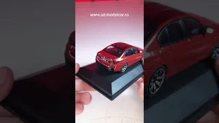 Macheta auto BMW M5 Competition (2021) 1:43 Solido