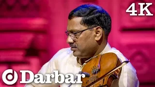 Mellifluous Hindustani Violin | Praveen Sheolikar | Raag Gorakh Kalyan | Music of India