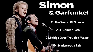 Simon & Garfunkel Greatest Hits