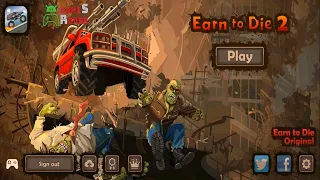 Earn to Die 2..... gameSRover