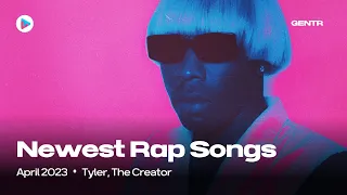 Top Rap Songs Of The Week - April 2, 2023 (New Rap Songs)