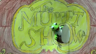 The Muppet Show theme song