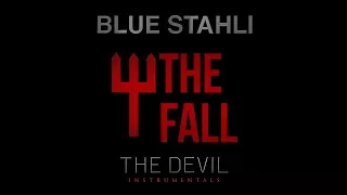 Blue Stahli - The Fall (Instrumental)