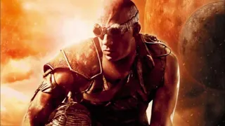 Riddick 4 podría estar "más cerca de lo que pensamos"