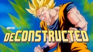 Top 10 Anime Powers We Wish Were Real - DECONSTRUCTED Ep. 6