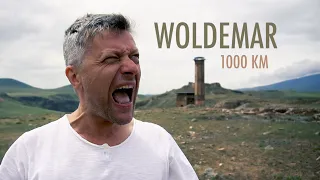 Woldemar  - 1000 км