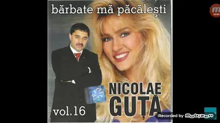 NICOLAE GUTA - SUNT PLIN DE NOROC (VOL 16 - 2003)