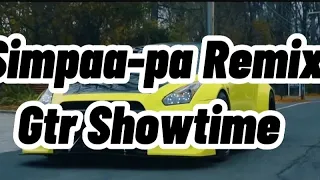 Simpaa-pa Remix-By Johnny Rayden//Gtr Showtime #Remix Hunter