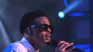 August Alsina- "Make It Home" Live (Full Performance) @ UNCF 'An Evening of Stars'