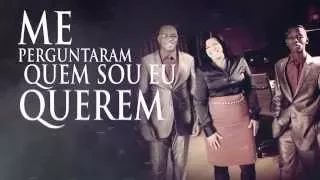 Video & Letra-"Não Sou Celebridade"- Muro De Fogo