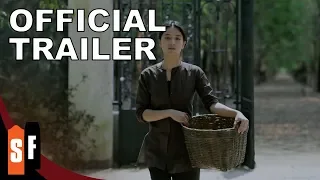 The Housemaid (2018) - Official Trailer (HD)