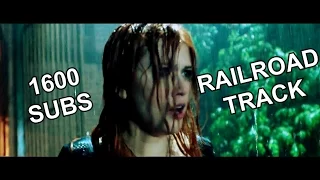 Multifandom ● Railroad Track [1600 subs]