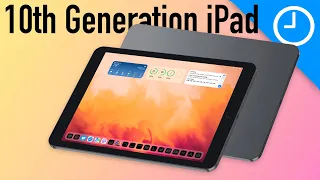 Apple's Most Boring iPad, Is Getting A Much Needed Update | 10th Gen iPad!