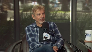 Why Billy Bob Thornton Improvised His 'Friday Night Lights" Speech | The Rich Eisen Show | 6/14/18