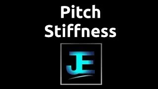 Explained: Pitch Stiffness [Flight Dynamics]