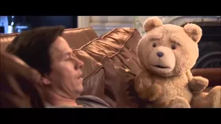 Ted 2 Official Trailer 2015 HD