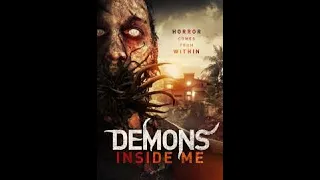 DemonsInsideMe 2019||full hd ||720p||horror movie