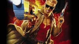 Duke Nukem: Time To Kill Theme (FULL VERSION)