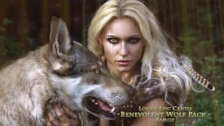 Celtic Music 2019-Benevolent Wolf Pack-Family-Logan Epic Canto
