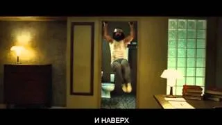 "Олдбой" ролик-тема "Фитнес с Олдбоем" HD (русский перевод)