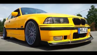 BMW e36