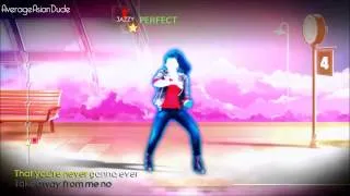 Firework by Katy Perry just dance fanmashup