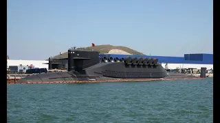 People's Liberation Army Navy Submarine Force