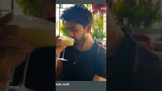 Avinash Mishra new Instagram reel #shorts#viral #trending #yt