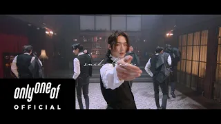 [MV] OnlyOneOf 'suit dance' (lyOn's Den Ver.)