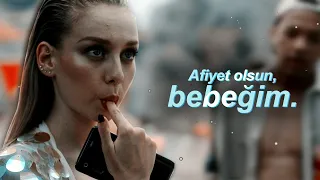 Katy Perry - Bon Appétit (Türkçe Çeviri) ft. Migos