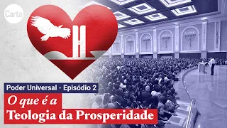 A UNIVERSAL E A IDENTIDADE EVANGÉLICA | Poder Universal, episódio 2