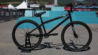 2013 Diamondback Session Pro 24inch BMX