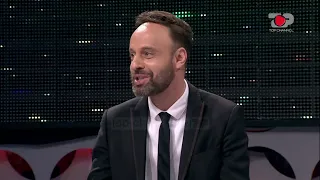 Vajzat në luftë për audience, tregojnë injorancë - Përputhen Epilog, 4 Janar 2022