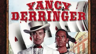 Yancy Derringer | Season 1 | Episode 9 | Memo to a Firing Squad | Jock Mahoney | X Brands