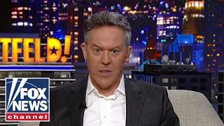 ‘Gutfeld!’ dishes out the week’s leftovers