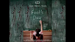 An Award Winning Short Comedy Movie - Fool's Day (2013)