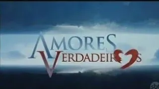 Amores Verdadeiros: Capítulo 162° - Parte Única | Terça - (21/09/2021) - [ Últimos Capítulos ]...