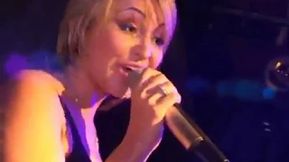 КАТЯ ЛЕЛЬ - Концерт в городе Кропоткин (2006)