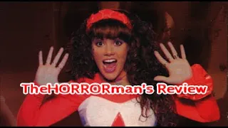 TheHORRORman's Review: Fatal Nightmare (1991)