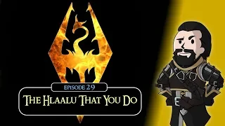 SKYRIM - Special Edition (Ch. 5) #29 : The Hlaalu That You Do