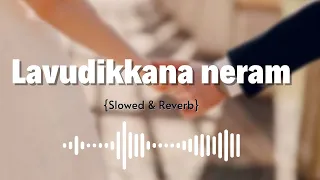 Lavudikkana neramayitha -  Cover Song | Shahaja