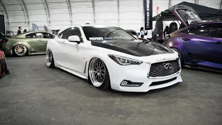 Stancenation Las Vegas 2018 //Angwell.Projects