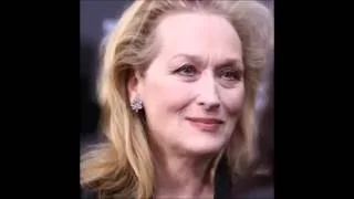 Meryl Streep and Helen Mirren Hollaback Girl