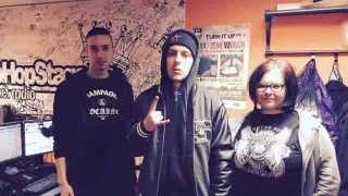 Záznam pořadu Grime Time na HHS z 8. 4. 2015 w/ Smack