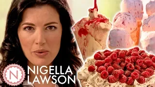 Nigella's Delicious Desserts | Compilation