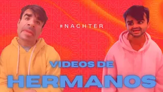 Top 15 videos de hermanos 😂🤣