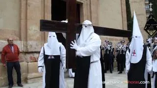 SEMANA SANTA 2013:  Jesús del Vía Crucis