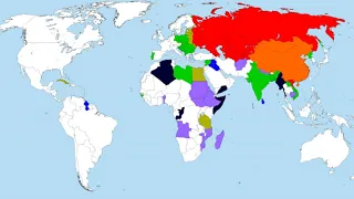 List of socialist states | Wikipedia audio article